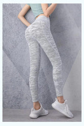 EliteFlex Women’s High-Performance Yoga Pants